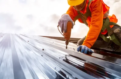 Travaux de zinguerie à Louppy-sur-Loison
